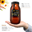 Pure Ukrainian Wildflower Honey 1kg