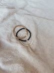 Heart Of Gold Bracelet