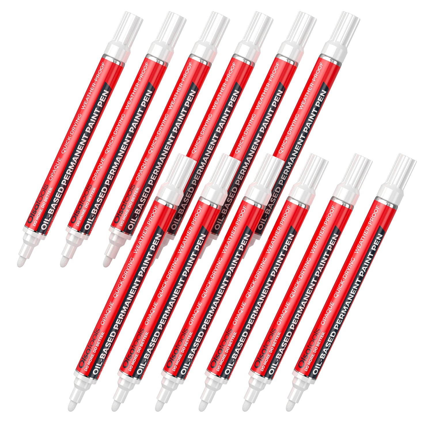 Paint Pen Markers