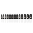 Cr-Mo Impact Sockets