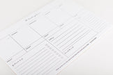 The Teacher Planner