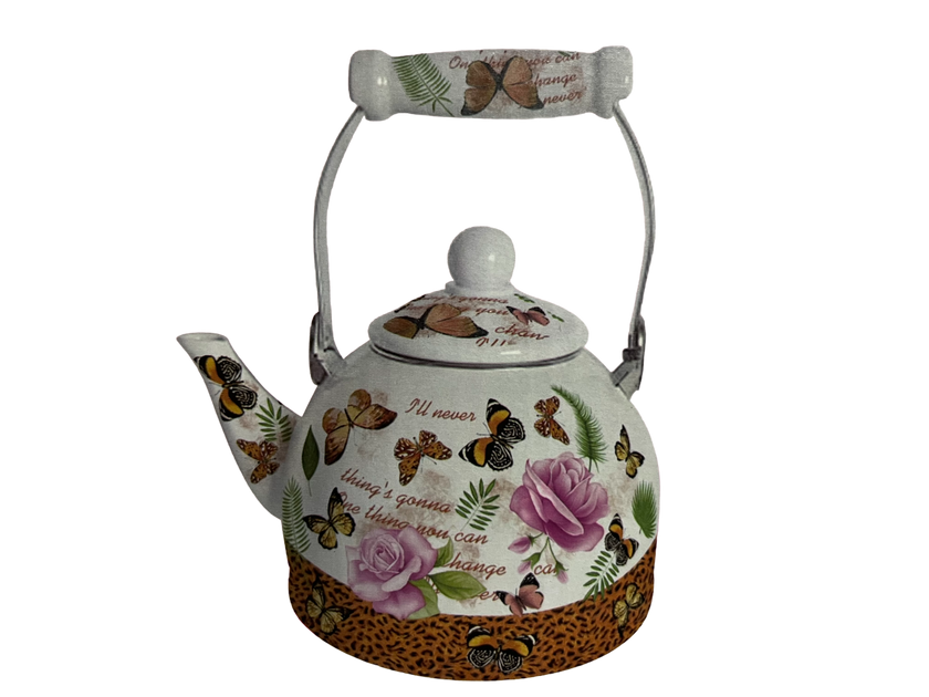 Teapot modern 1.5L