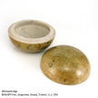 Soapstone Trinket Box - 4