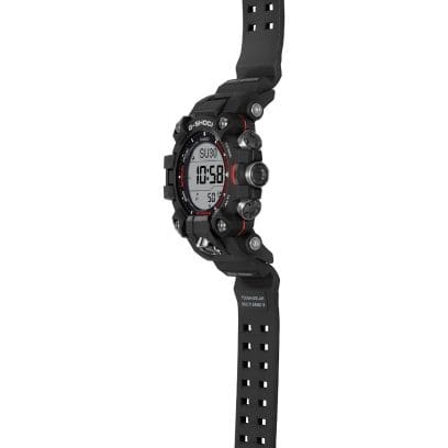 CASIO G-Shock MASTER OF G - LAND Mudman | GW9500-1