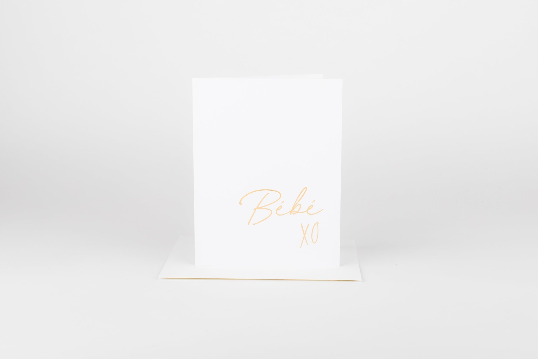 Bebè