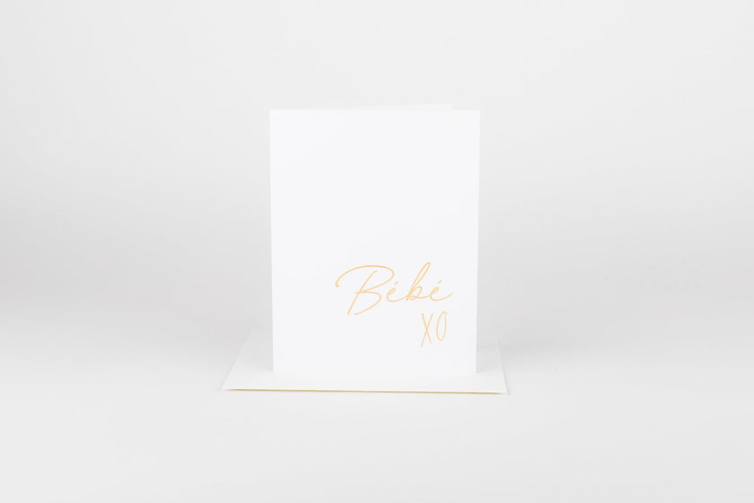 Bebè