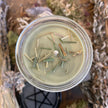 Sweetgrass Blessing Magic Spell Aromatherapy Candle