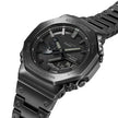 CASIO G-Shock Full Metal 2100 SERIES Black Dial  | GMB2100BD-1A