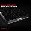 Extra Large Hex Bit Organizer