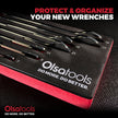 Slim Profile Wrench Set