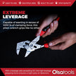 Pliers Wrench 10 Inch