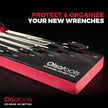 Slim Profile Wrench Set