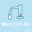 Mini Ctrl-Alt