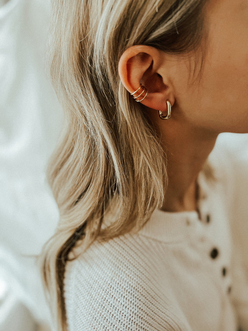 The Sefora Ear Cuff