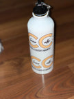 Custom Aluminum Water Bottle – Your Design