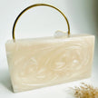 Marigold Clutch