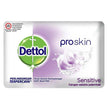 Dettol Pro skin sensitive soap 105g