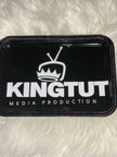 Custom Rolling Tray - Personalized Design