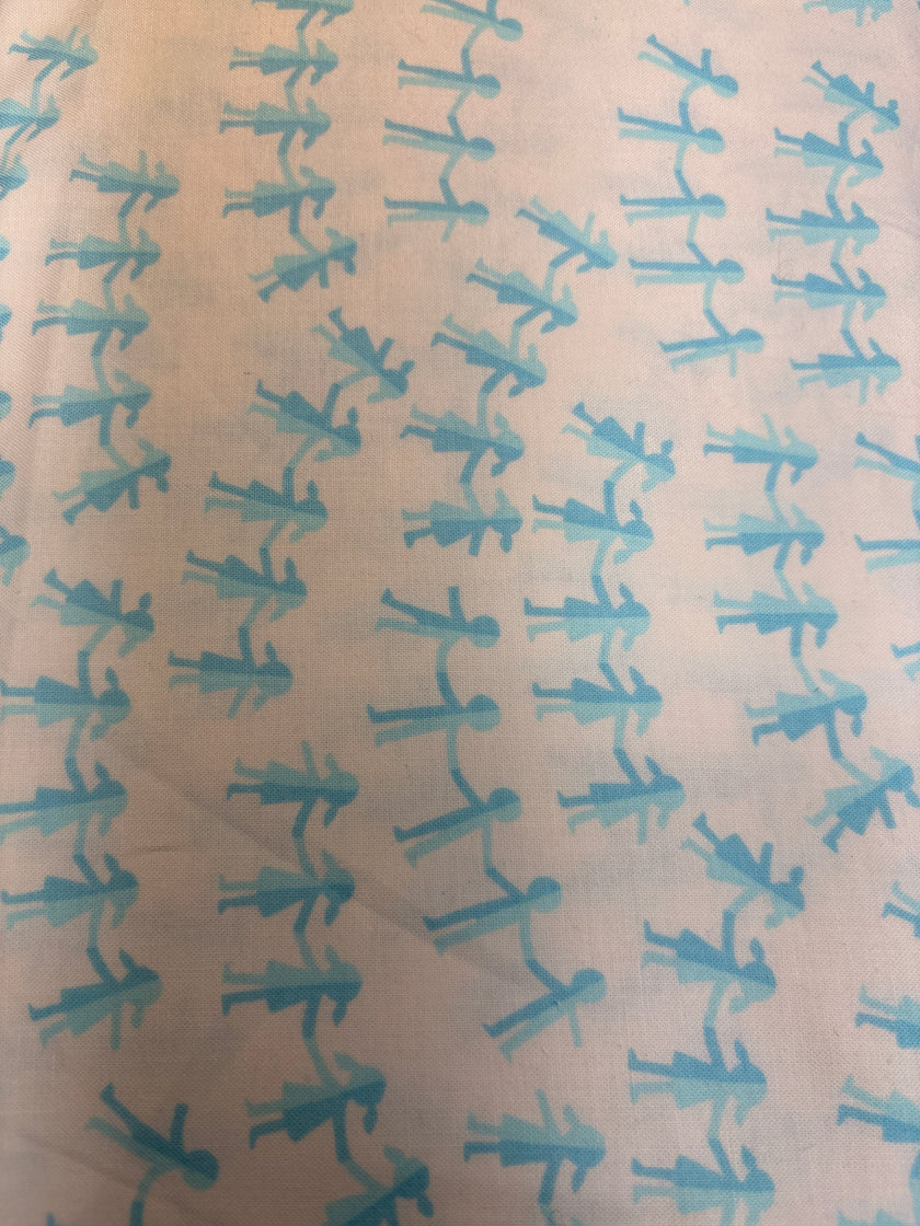 Kinder by Heather Ross - Windham Fabrics