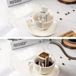 Pour Over Drip Brazil Cerrado