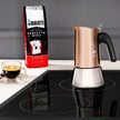Bialetti Venus cuivre