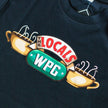 The Locals Coffee Shop Crewneck