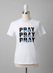 Custom Puff Effect Shirt - Personalized Design