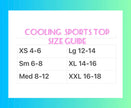 Cooling Tops