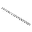 Barres de fixation en aluminium pour outils Toolgrid®
