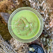 Van Van Spiritual Blessing & Cleansing Spell Candle