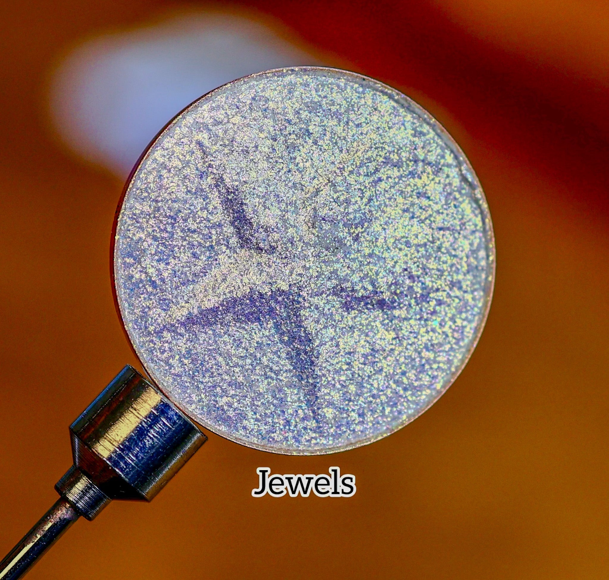 Jewels [New Iridescent Multichrome]