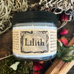 Lilith Goddess Spell Lotion