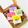 Coffret Cadeau Bombes de Bain
