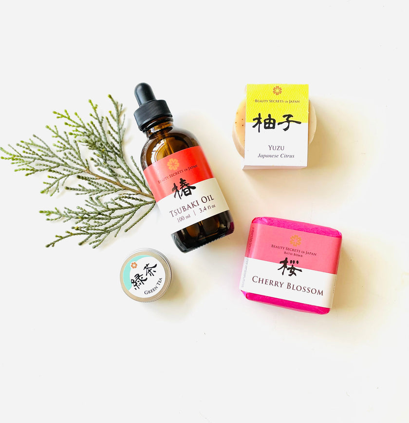 Coffret cadeau personnalisé