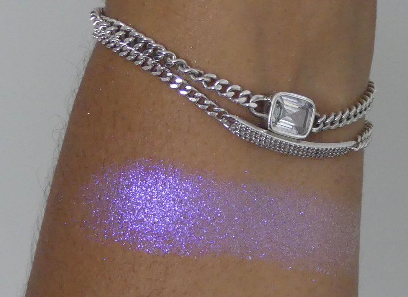 Infinity [Iridescent Multichrome]