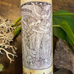 Guardian Angel Altar Candle