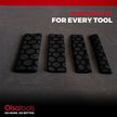Heat Shrink Handles