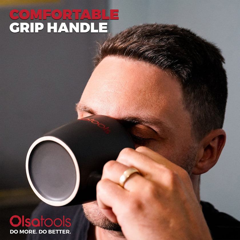 Olsa Tools Mug