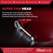 Gearless Mini Ratchet