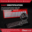 Chrome Socket Sets
