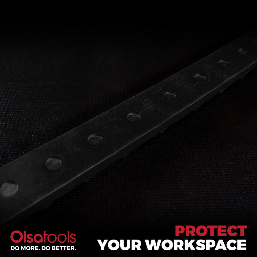 Silicone Magnetic Tool Holders