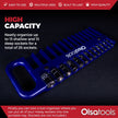 Magnetic Portable Socket Organizer Tray