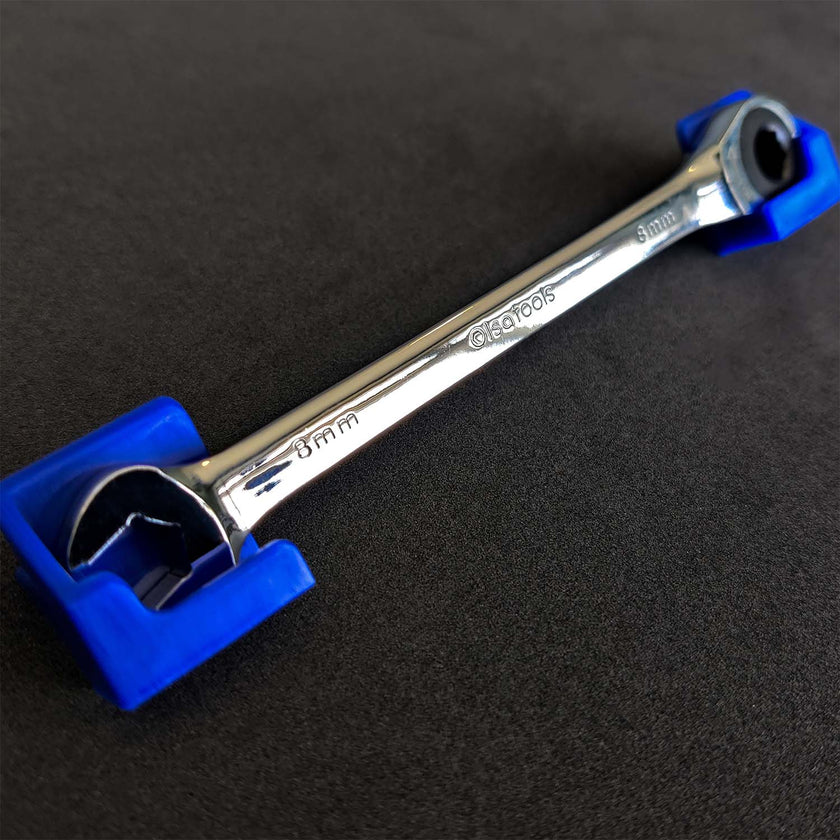 DrawerPro Wrench Holders