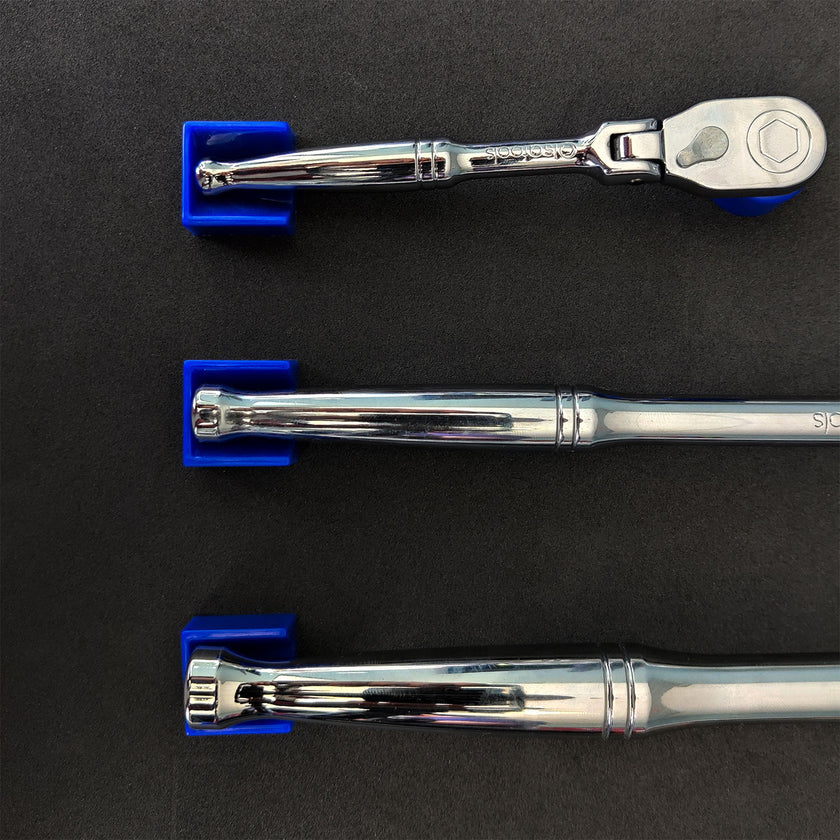 DrawerPro Handle Holders (10pc)