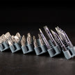 Toolgrid® Hex Bit Organizers