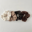Mara Scrunchies