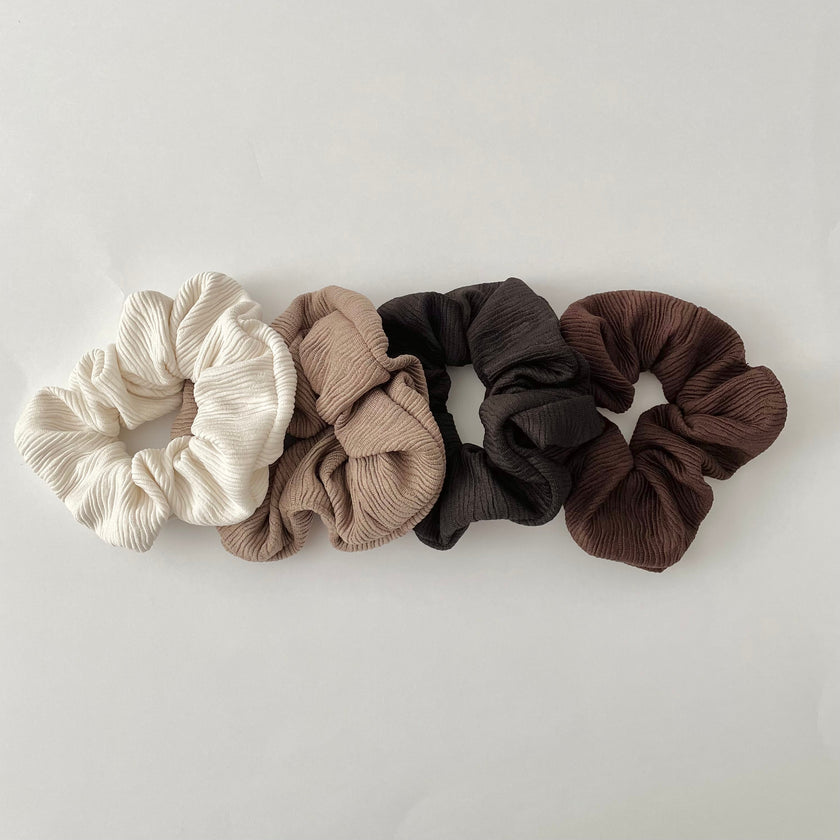 Mara Scrunchies