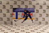 Dylan Cozens Autographed Buffalo Sabres Shooting 16x20 Photo