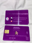 Business Cards - Custom Printed Professional Branding