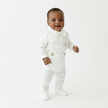 Timeless Tim Baby Baptism Set